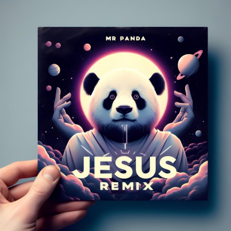 Jésus (remix) | Boomplay Music