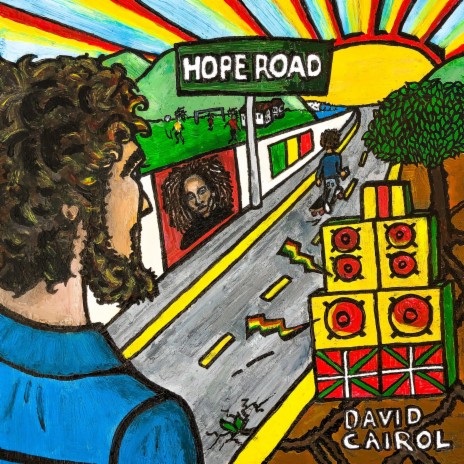 Hope Road | Boomplay Music