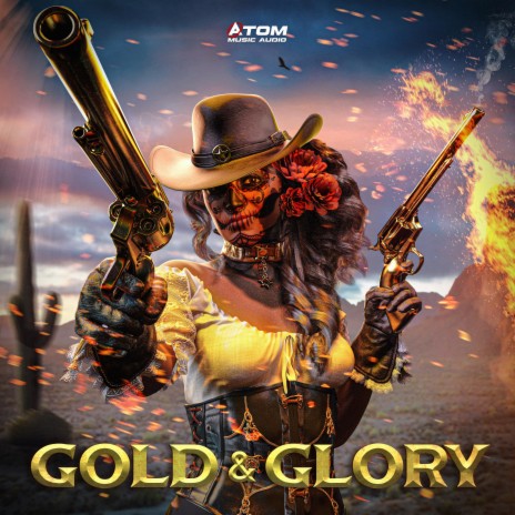 Gold & Glory | Boomplay Music