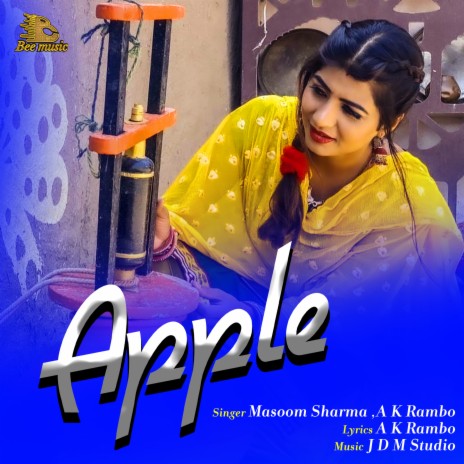 Apple ft. A K Rambo | Boomplay Music