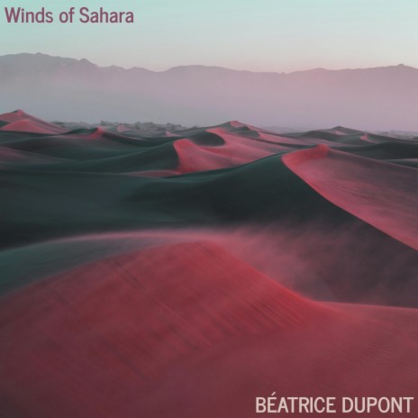 Winds of Sahara | Boomplay Music