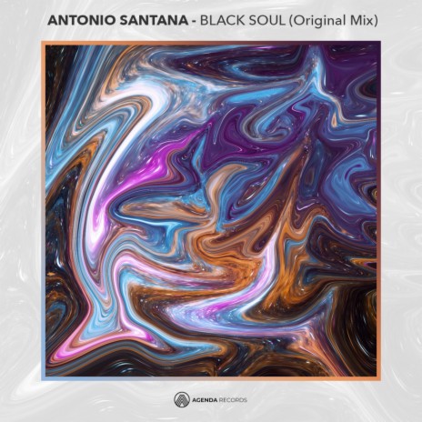 Black Soul (Original Mix) | Boomplay Music