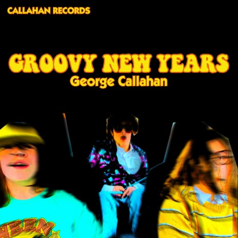 Groovy New Years (Extended Version)