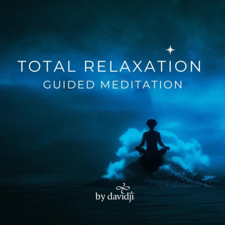 Total Relaxation Guided Meditation by Davidji | Boomplay Music