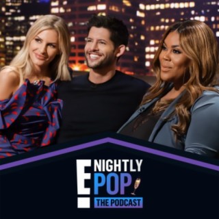 Ben's Armageddon, Kim's Mall Trip & Drake's DVD Drama - Nightly