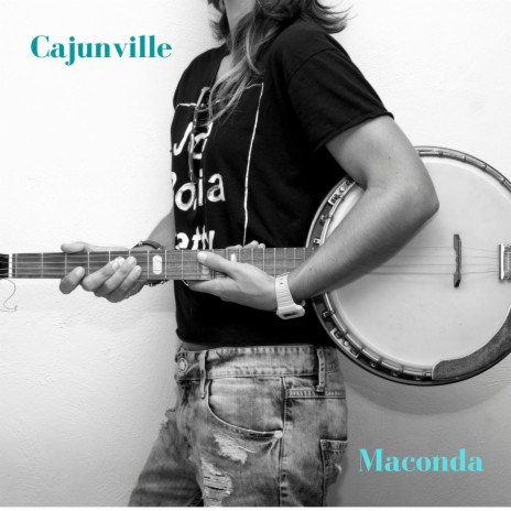 Cajunville | Boomplay Music
