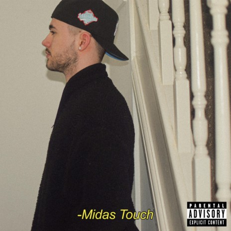 MIDAS TOUCH | Boomplay Music