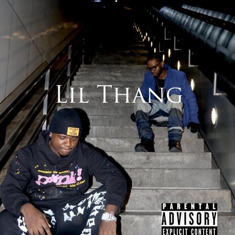 Lil Thang ft. Bahari | Boomplay Music