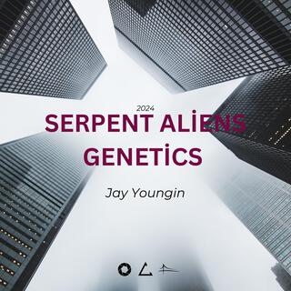 Serpent Alien Genetics