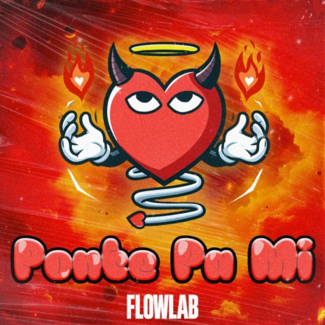 Ponte pa mi | Boomplay Music