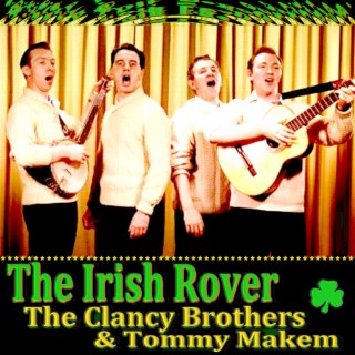 The Irish Rover