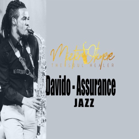 Davido Assurance Jazz