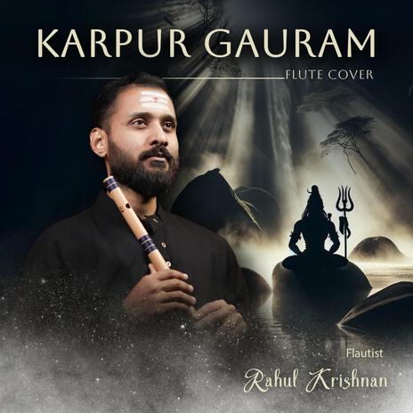 Karpur Gauram (Flute Version) | Boomplay Music