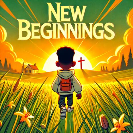 New Beginnings | Boomplay Music