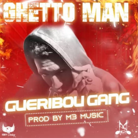 Ghetto Man | Boomplay Music