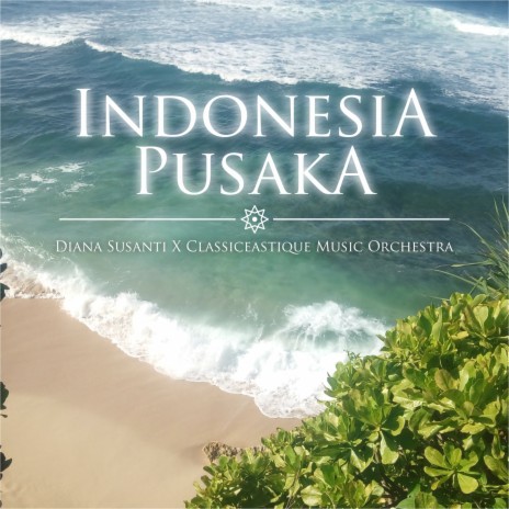 Indonesia Pusaka (Acoustic) | Boomplay Music