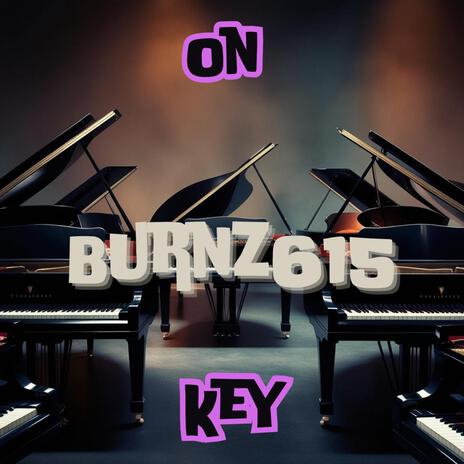 On Key | Boomplay Music