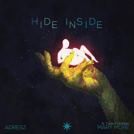 Hide Inside (feat. Twin Pumpkin) | Boomplay Music