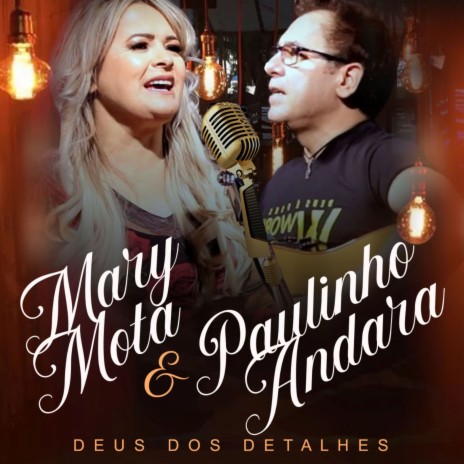 Deus dos Detalhes (Playback) | Boomplay Music