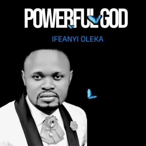 Powerful God | Boomplay Music