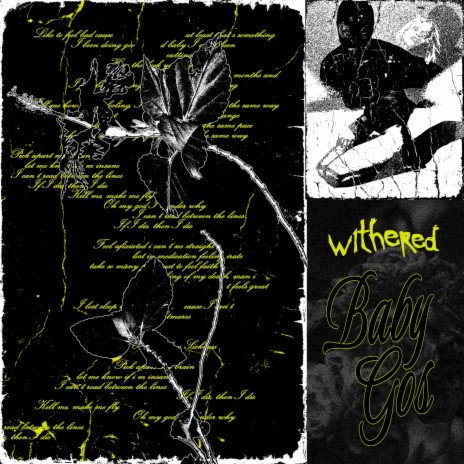 WITHERED | Boomplay Music