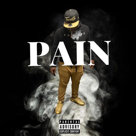 PAIN ft. LILTHEENGINEER