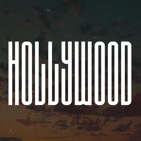 Hollywood (Melodic Drill Type Beat)