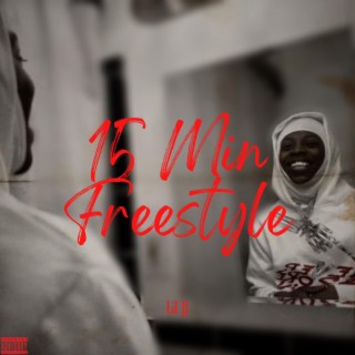 15 Min Freestyle