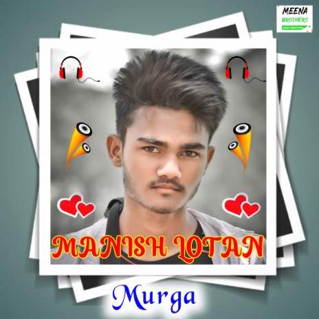 Murga ft. Deshraj Badgoti | Boomplay Music