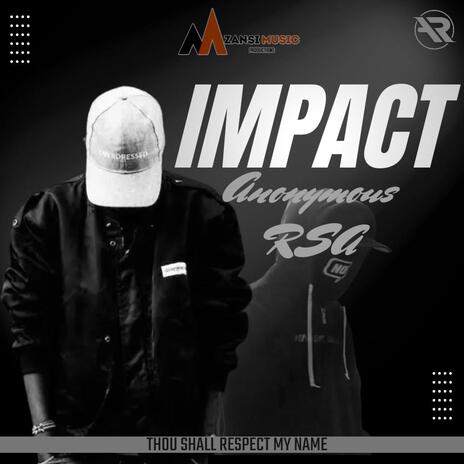 Impact | Boomplay Music