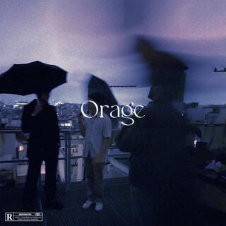 Orage lyrics | Boomplay Music