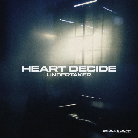Heart Decide | Boomplay Music