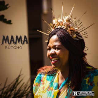 MAMA lyrics | Boomplay Music