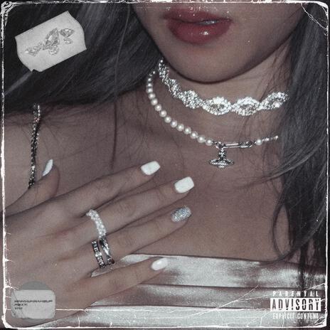 DIAMONDS ft. VIVI | Boomplay Music