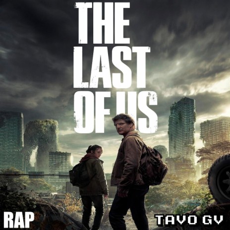 Rap De The Last of Us