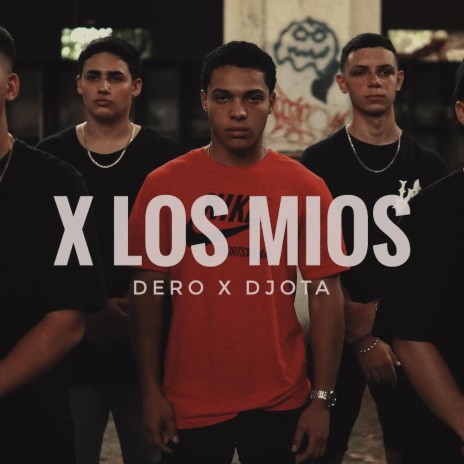 X LOS MIOS | Boomplay Music