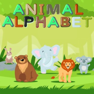 Animal Alphabet