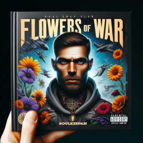 Flowers Of War ft. Sickdope | Boomplay Music