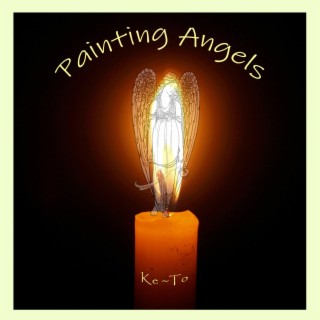 Painting Angels