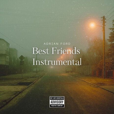 Best Friends (Instrumental)