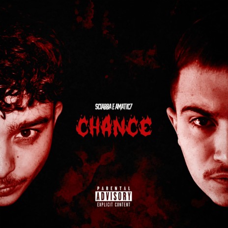 Chance ft. $ciabba | Boomplay Music