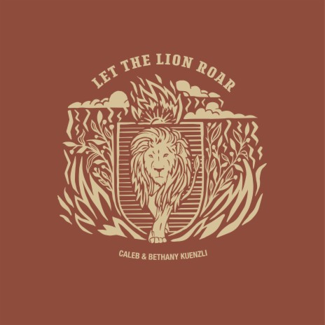 Let the Lion Roar | Boomplay Music