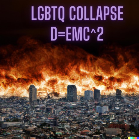 LGBTQ Collapese | Boomplay Music