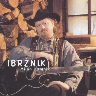 Ibržnik