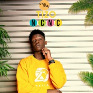 N.C.N.C. ft. Tizo lyrics | Boomplay Music