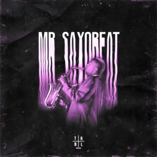 Mr. Saxobeat