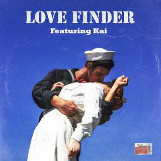 Love Finder ft. Kai lyrics | Boomplay Music