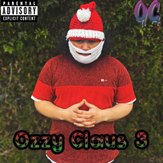 Ozzy Claus 3