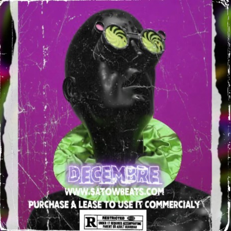 DECEMBRE (Afrobeat x Afropop instrumental) | Boomplay Music