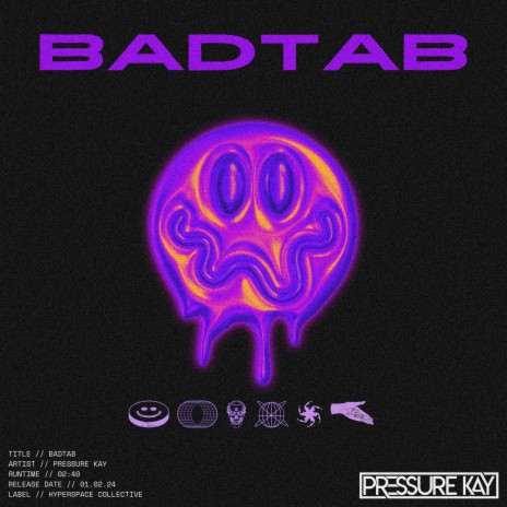 Badtab | Boomplay Music